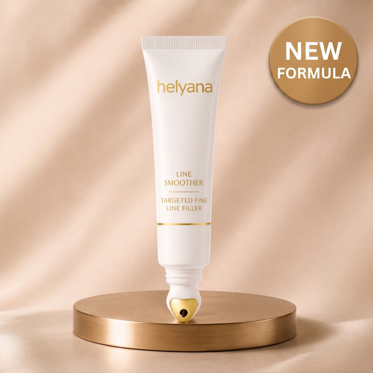 Helyana™ Reverse-Time Serum