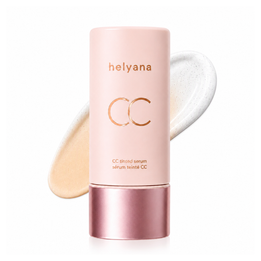 Neloria - Color Correcting Tinted Serum
