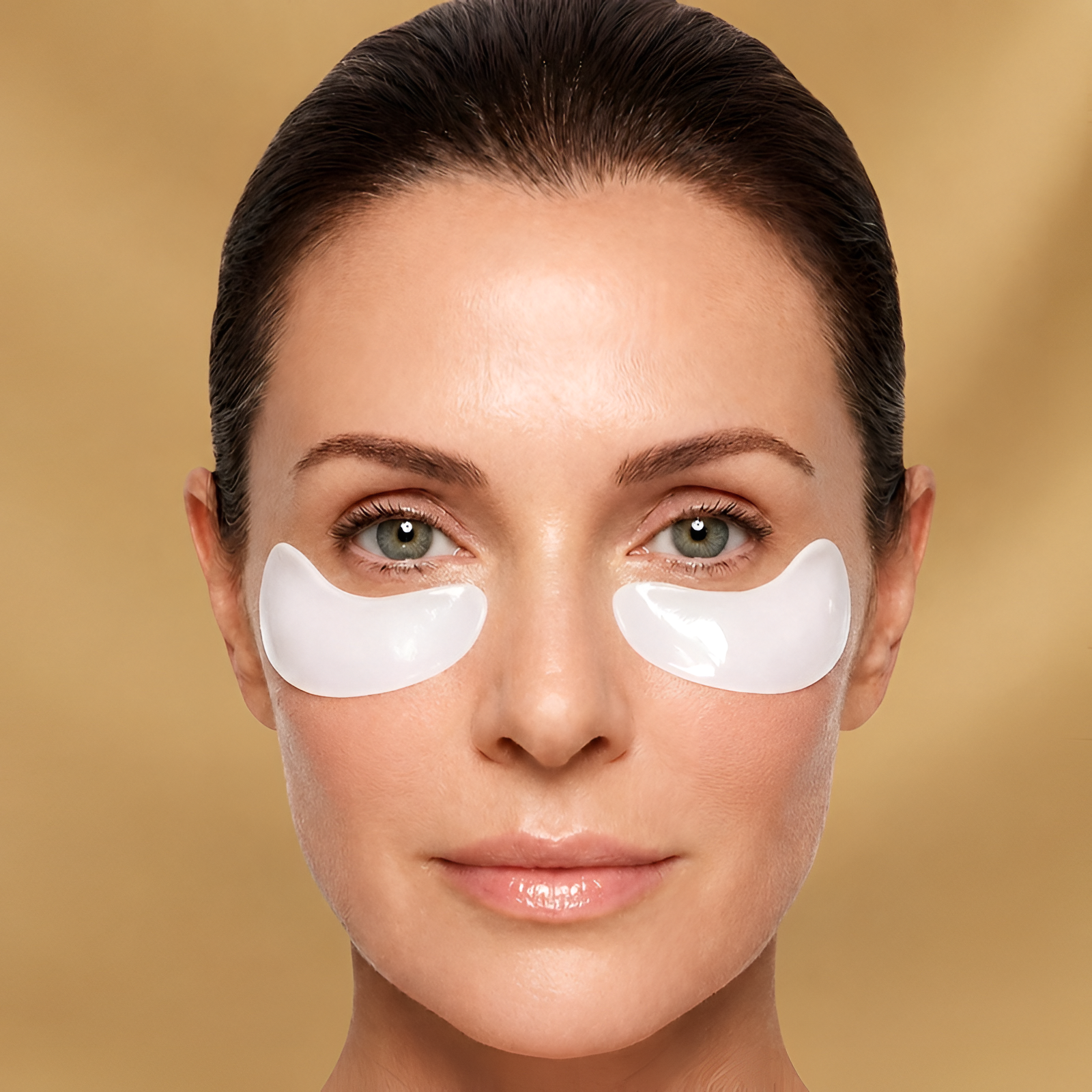 3-Pack Bio-Collagen Eye Masks