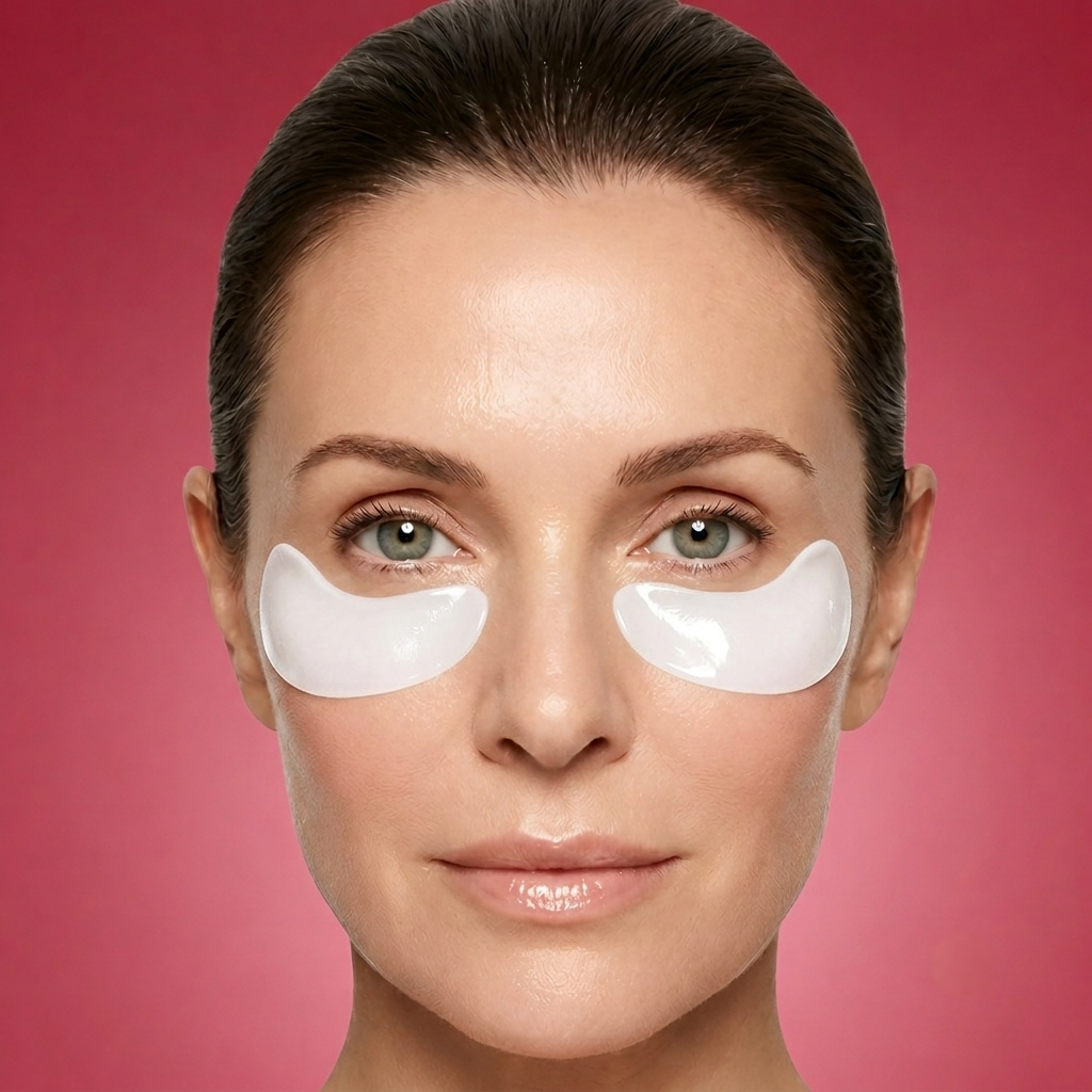 Lot de 3 Masques au Bio-Collagène