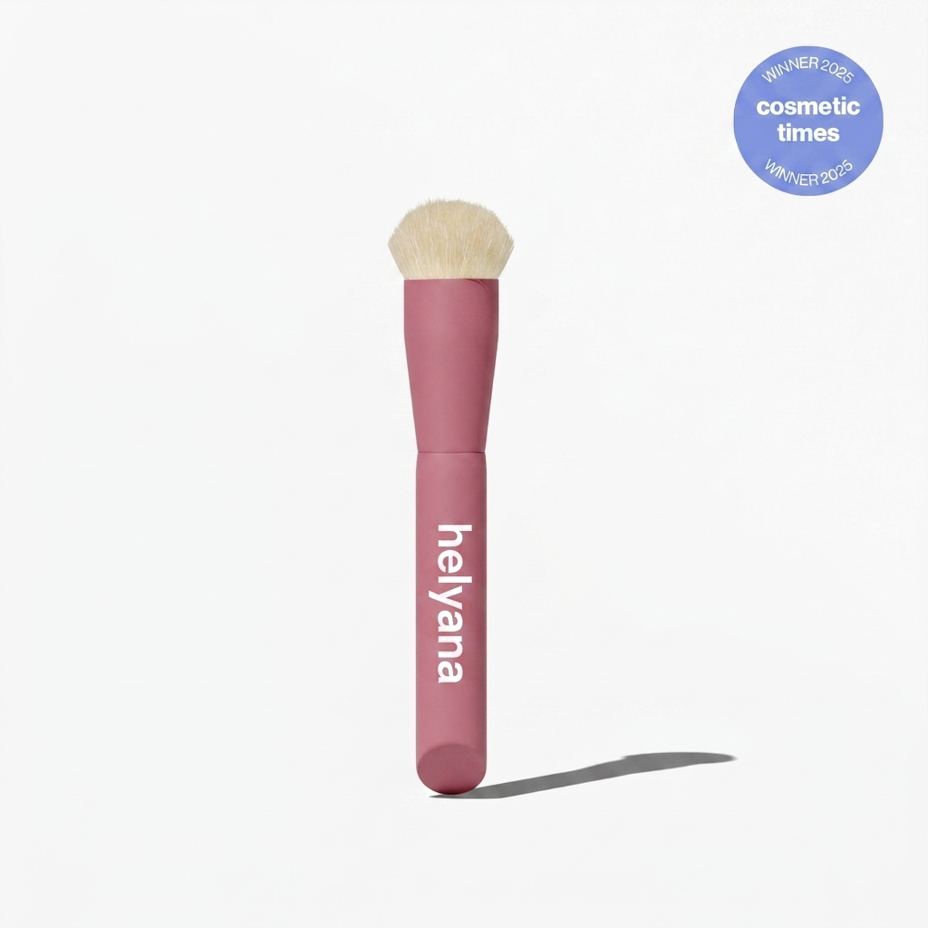 Liquid Blender Brush