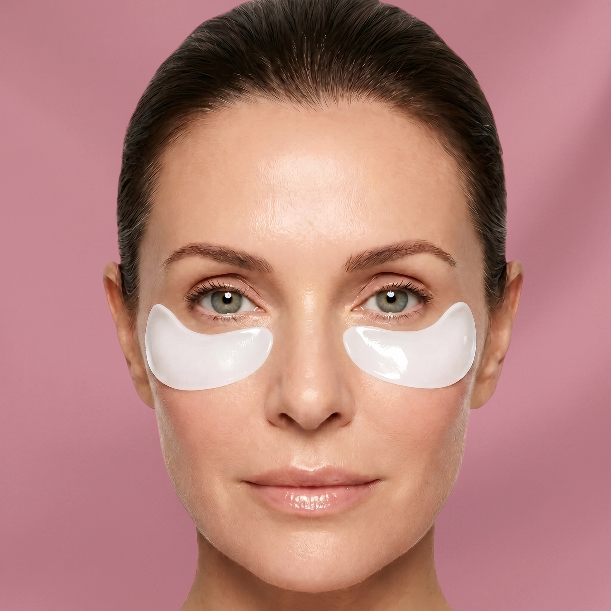 Set of 3 Bio-Collagen Masks