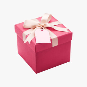 Mystery Gift