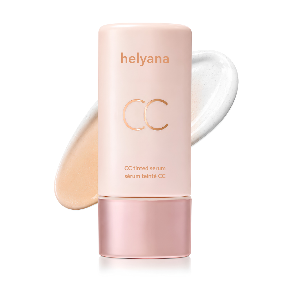 Helyana Color-Changing Serum