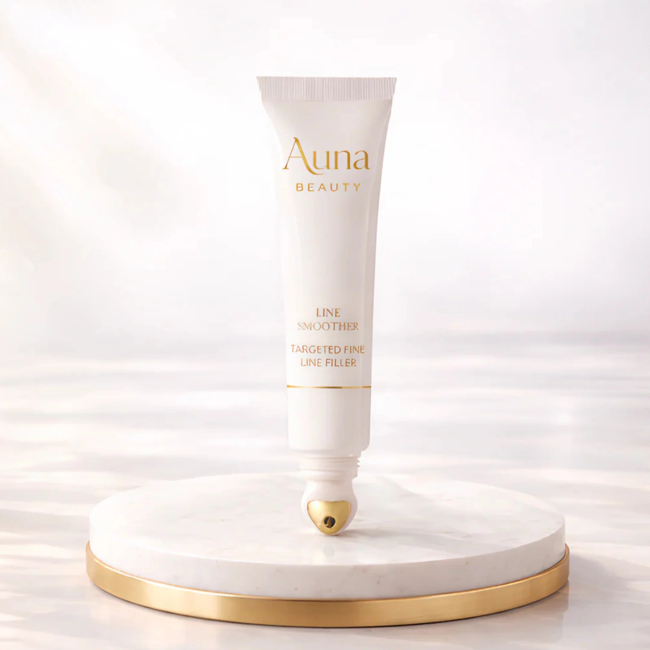 Reverse-Aging Cream (Instant Line Blur)